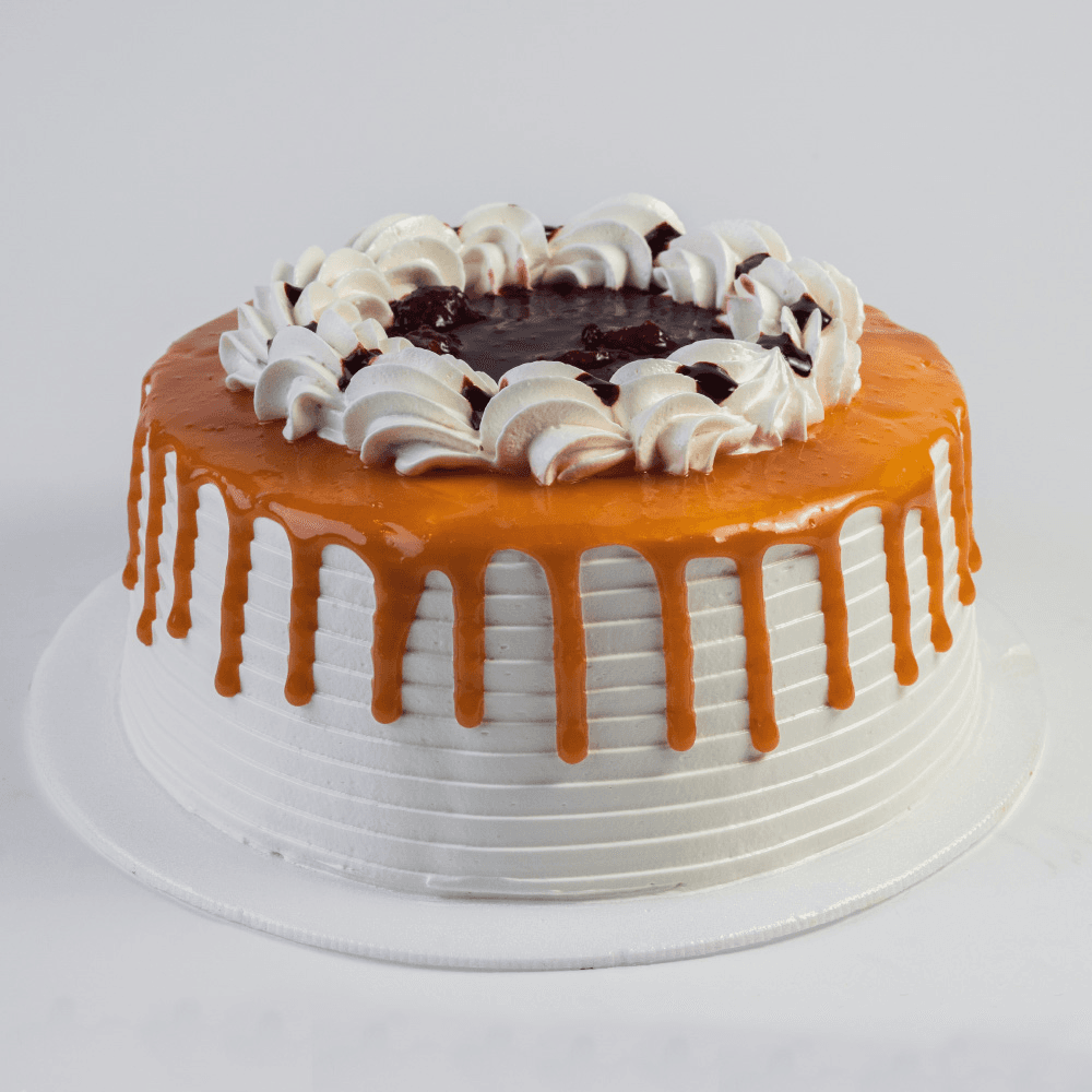 Torta De Mora Arequipe