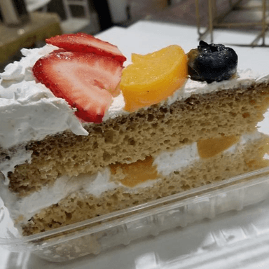 Pastel de Tres Leches