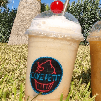 Piña Colada Sencilla