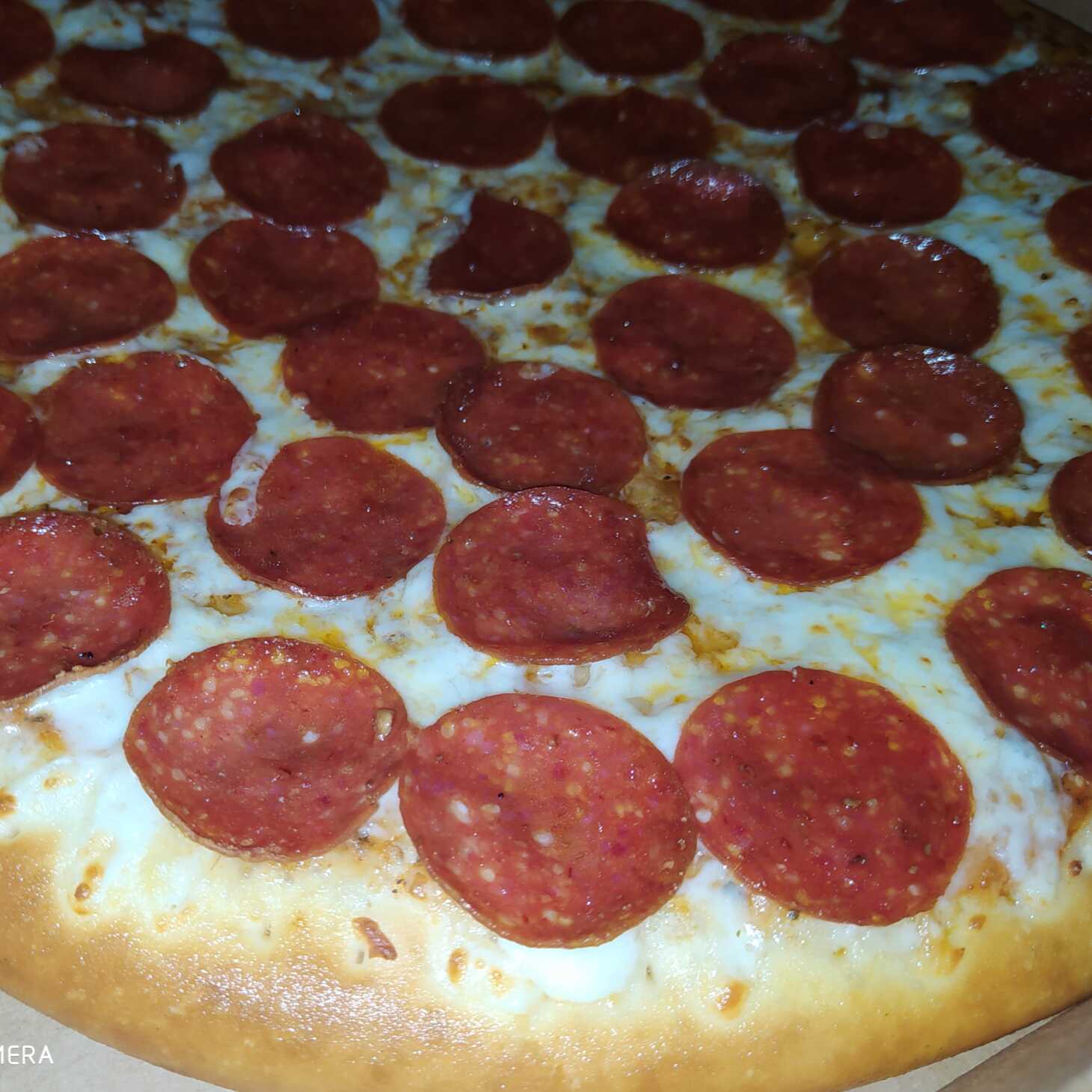 PEPPERONI