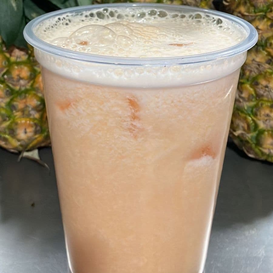Agua Melón 1 Lt