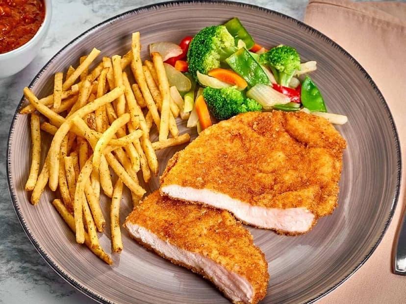 Don Osquitar Sanguchería - Restaurante