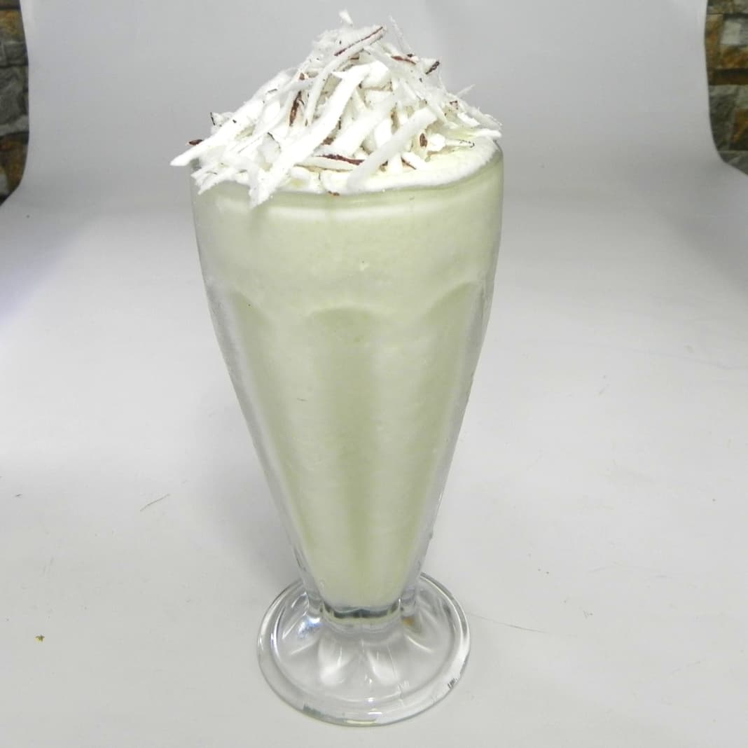 Limonada de Coco