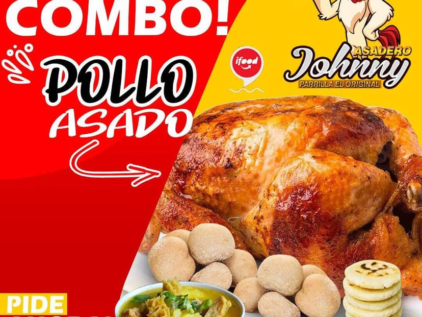 Asadero Johnny Parrilla El Original