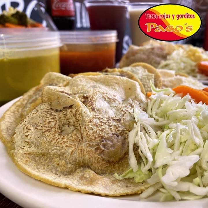 Gordita Papa Natural