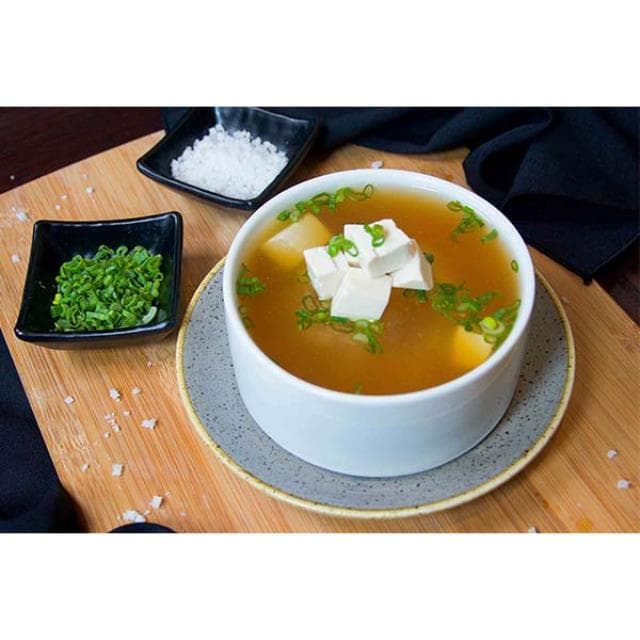 MISO SHIRU