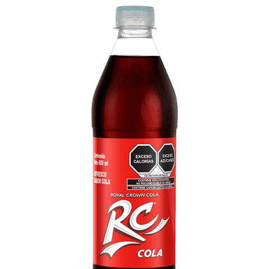 Peñafiel RC Cola  2 L
