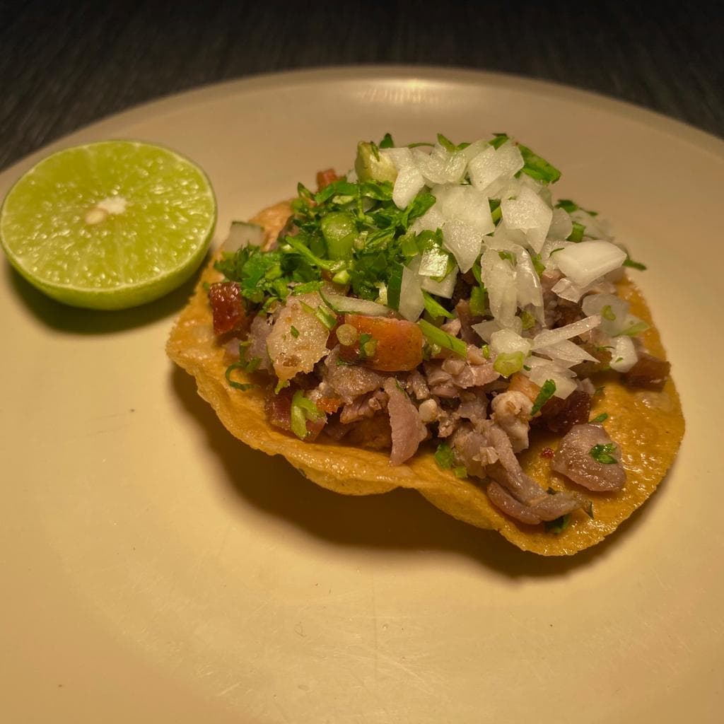 Tostadas