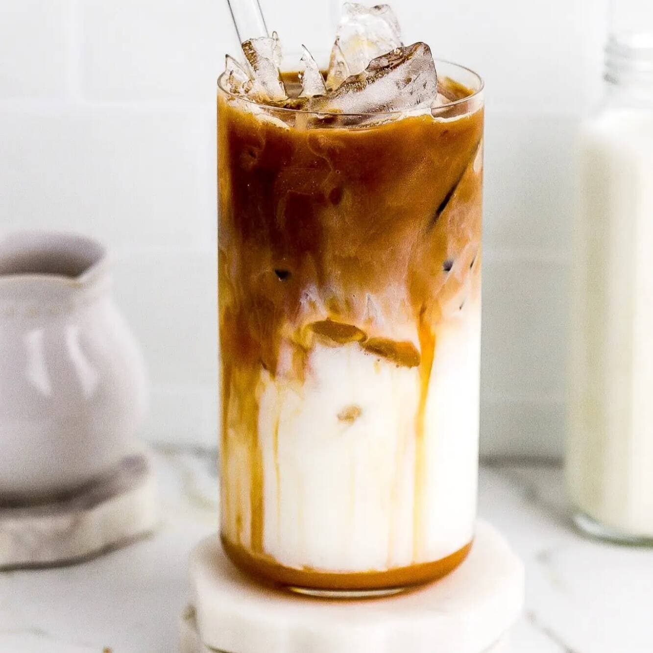 Caramel Macchiato