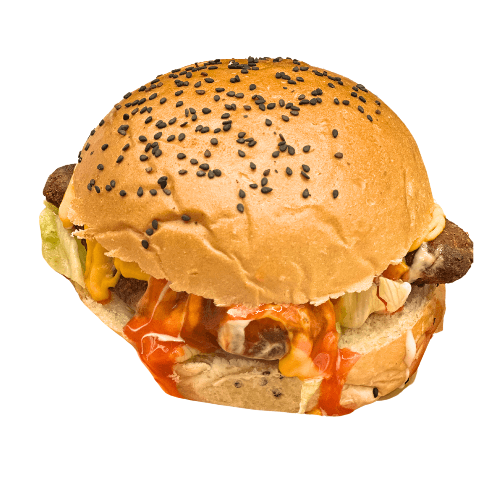 Tenders Burger