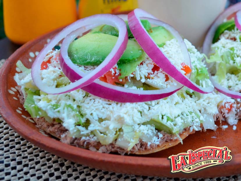Restaurante La Especial