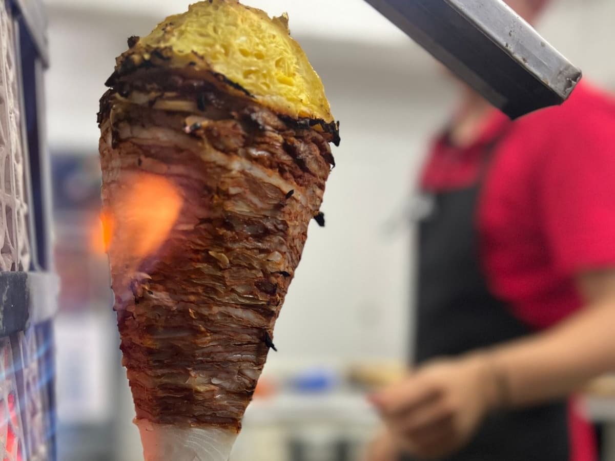 El Independiente Taquería