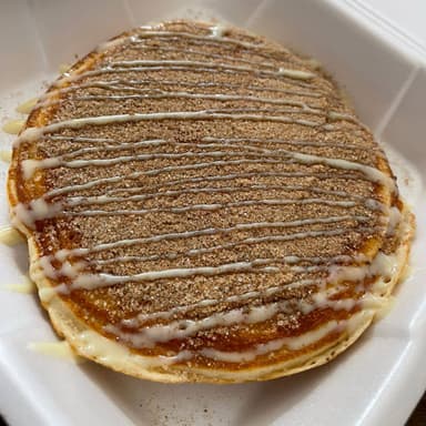 Hot Cakes 2 Pz