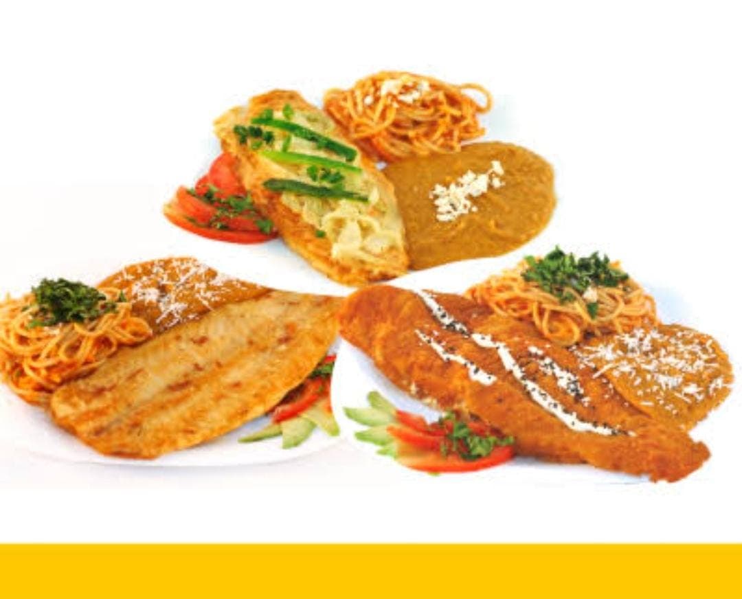 BAJAMAR COCINA EXPRESS (ALDAMA)