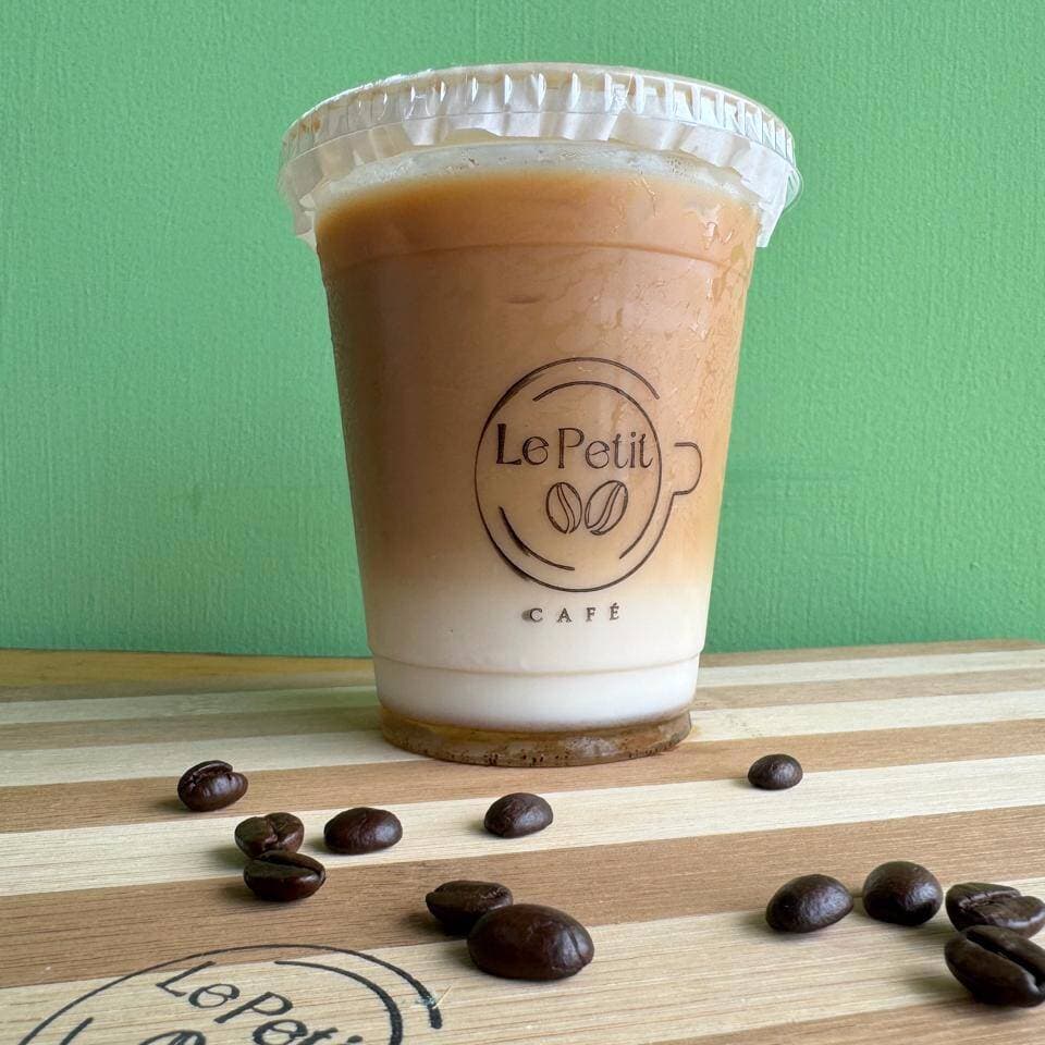 Vainilla Latte