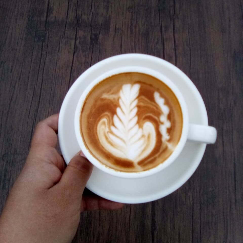 Capuccino