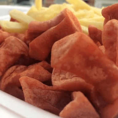 SALCHIPULPOS