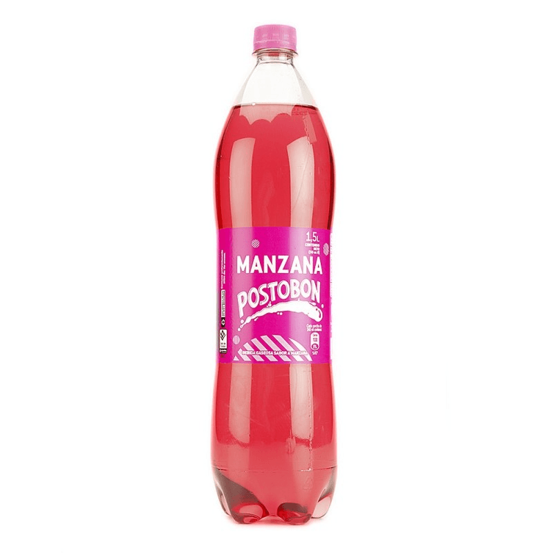 Manzana 1.5 Lt