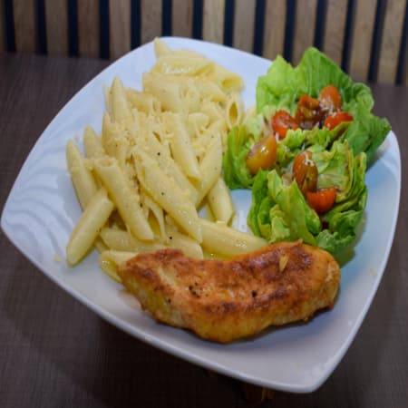 Combinado Pollo