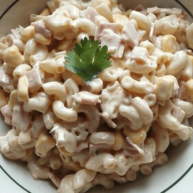 Sopa Fría de Coditos 1/2 lt
