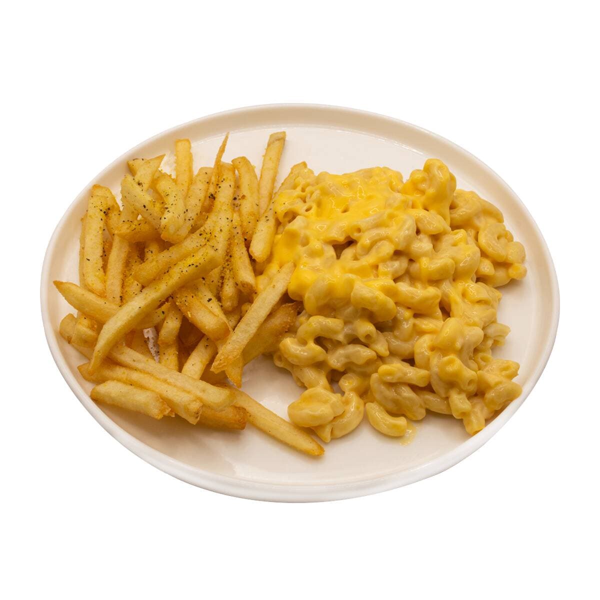 Mac And Cheese