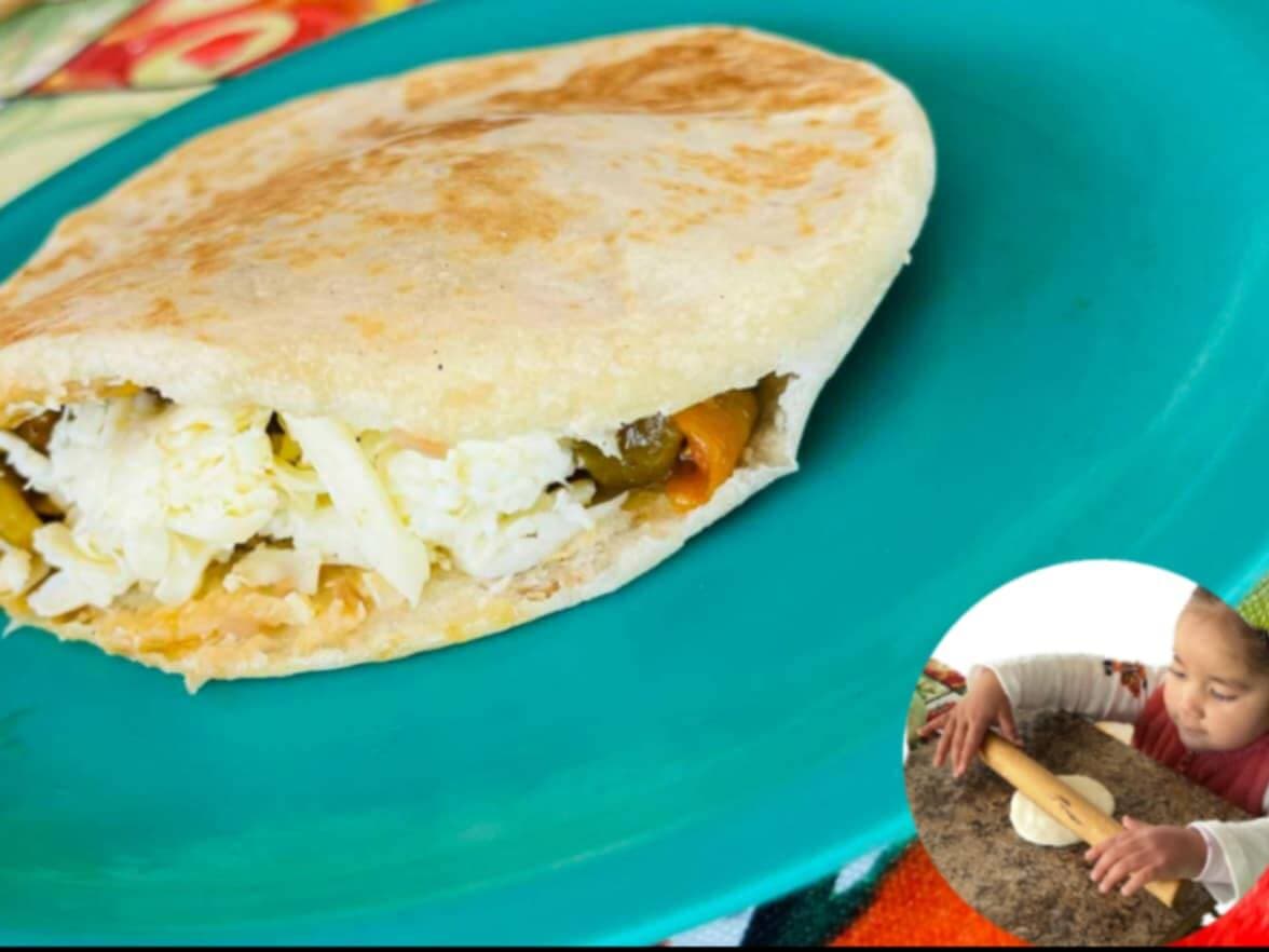 gorditas mague