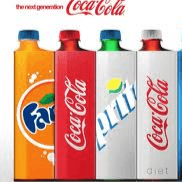 Refresco Coca Cola LATA