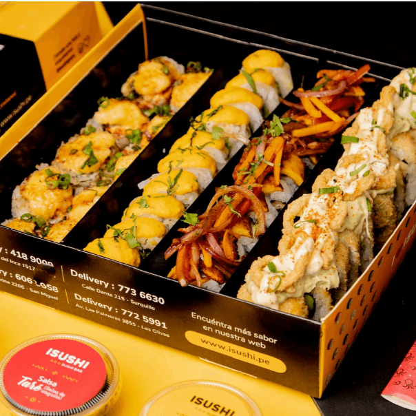 DiDi Box