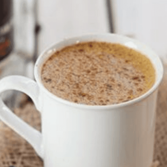 TÉ CHAI CALIENTE