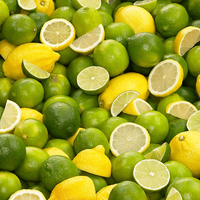 LIMONES 500GR(Lo de a granel puede variar)