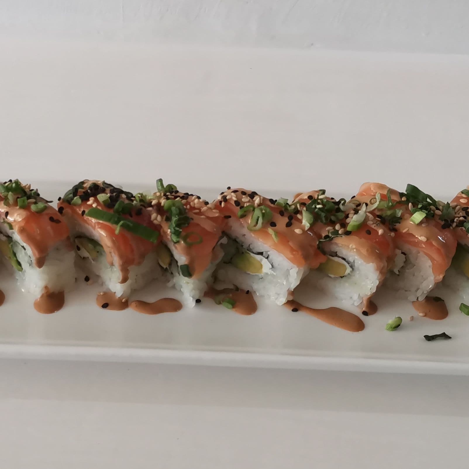 Sake Roll