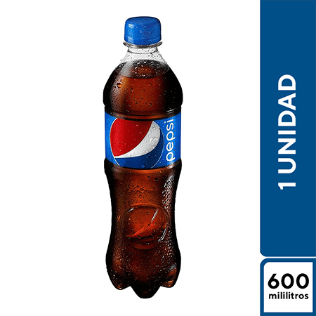 Pepsi