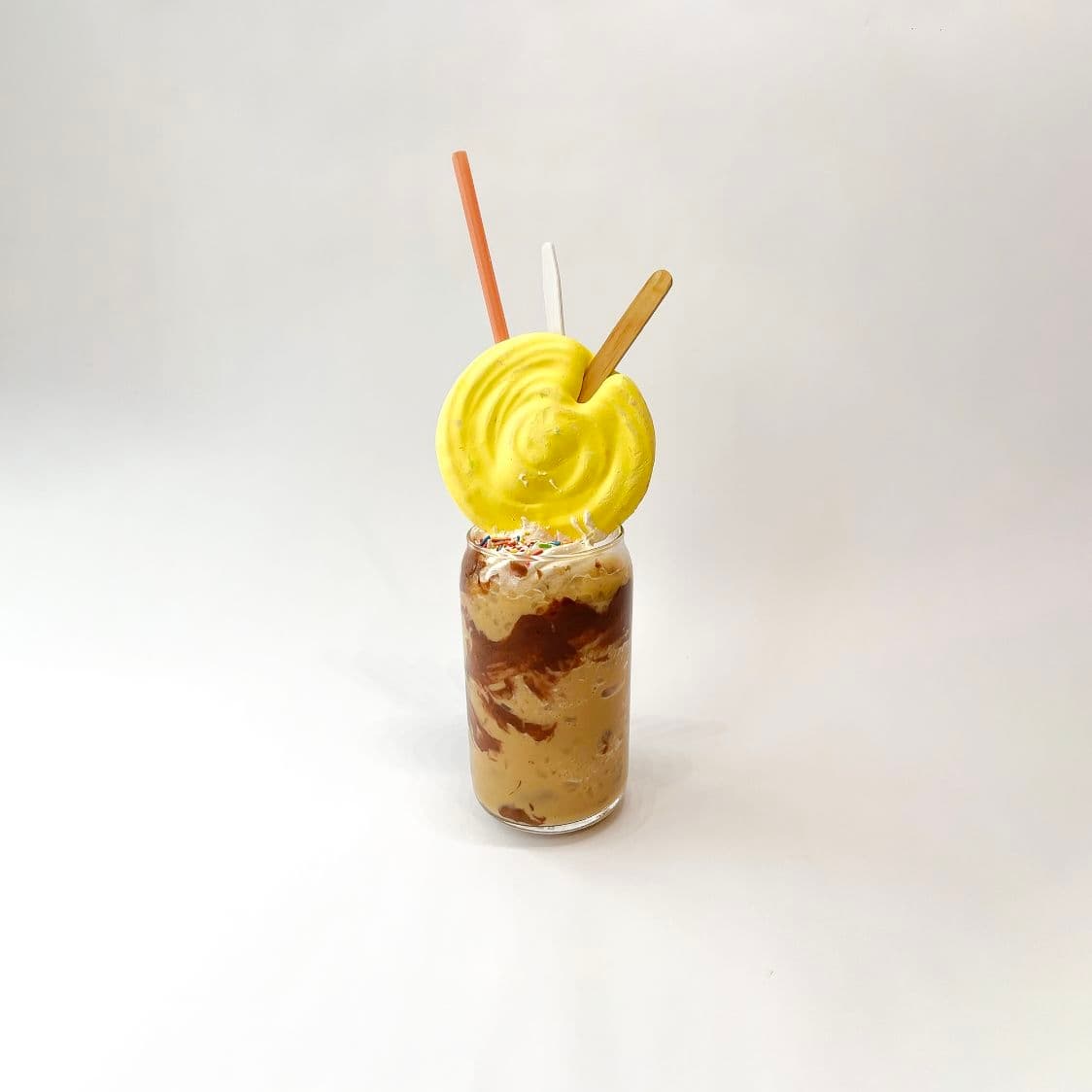 Frappes