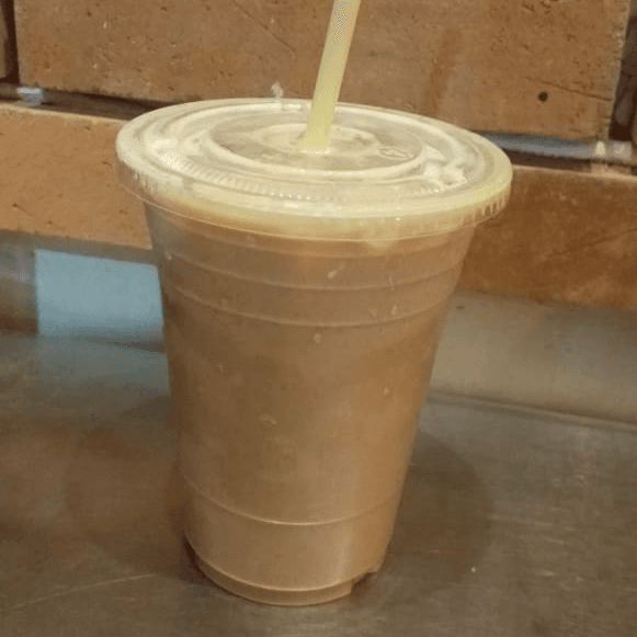 Chai Tea Vainilla Helado