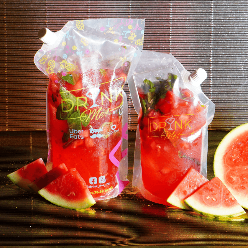 Mojito Sandía 1LT