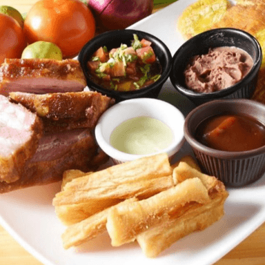 Orden de Costilla 250 g