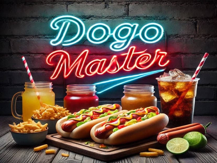 Dogomaster