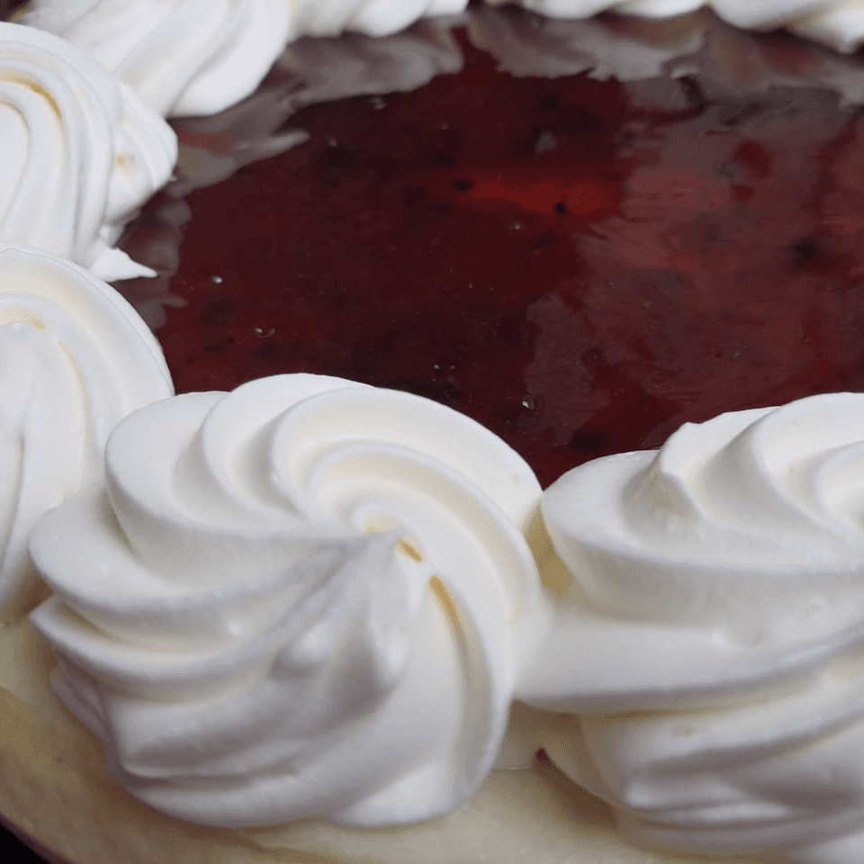 Cheesecake