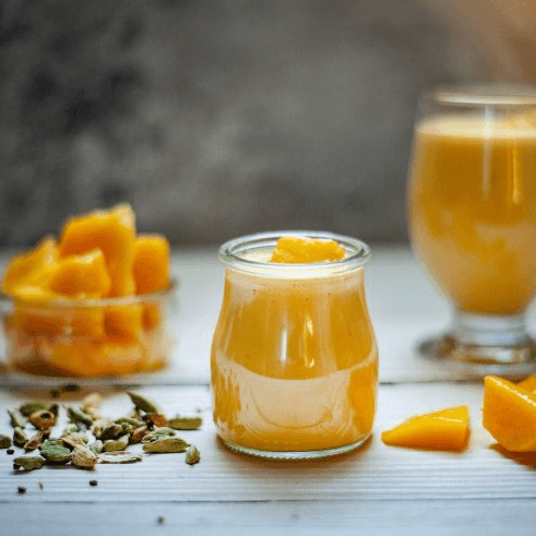 AGUA DE MANGO
