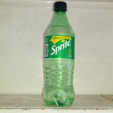 SPRITE 600 Ml