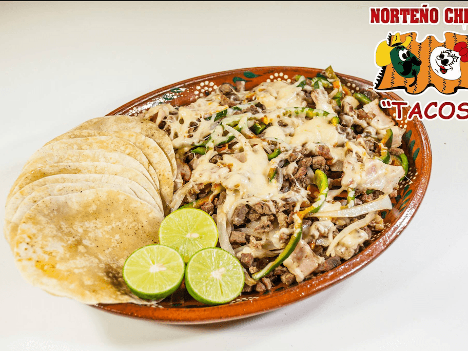 Alambre Norteño
