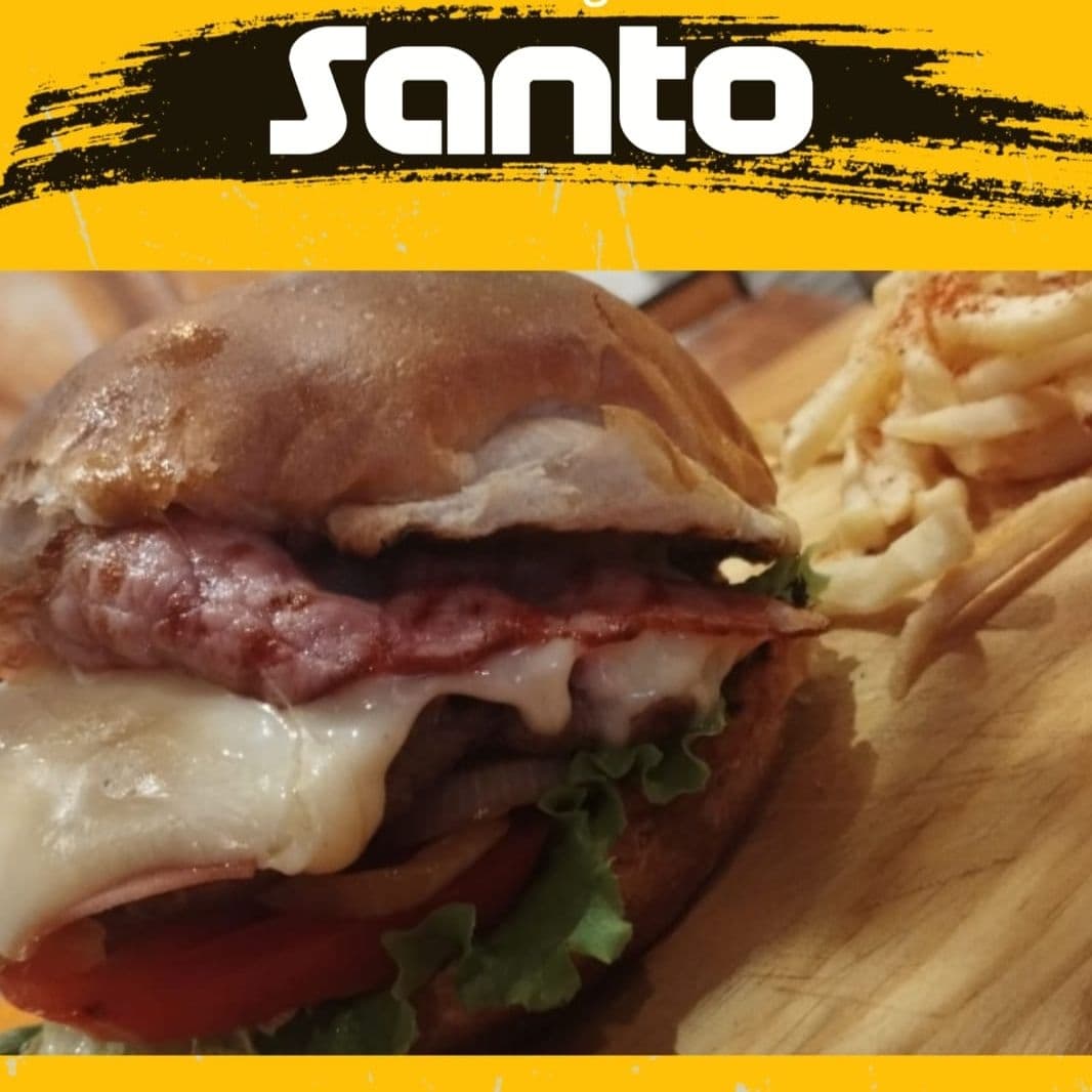 Santo