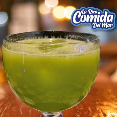 Litro Agua de Pepino