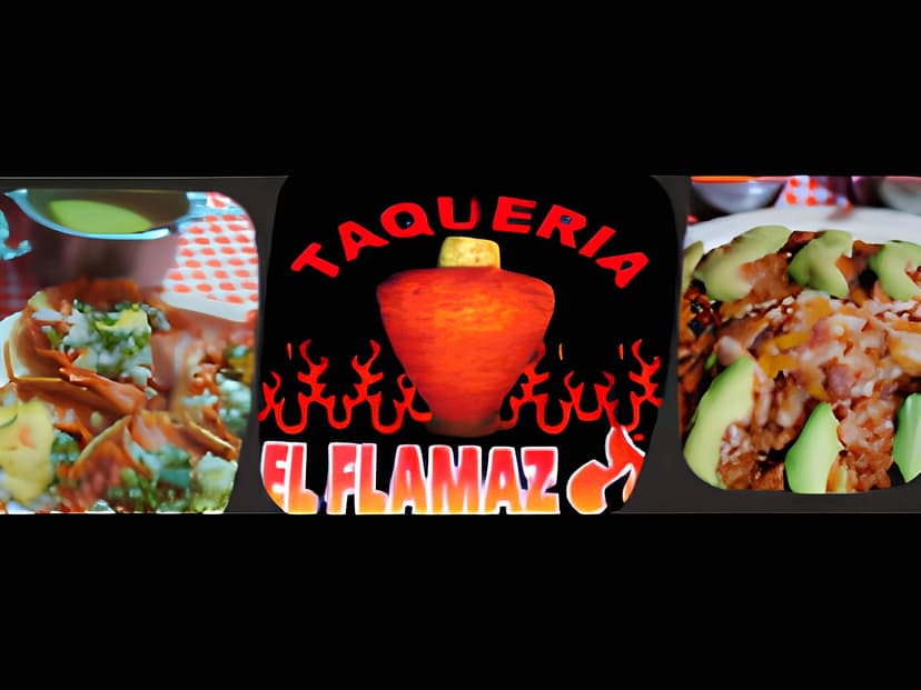 El Flamazo
