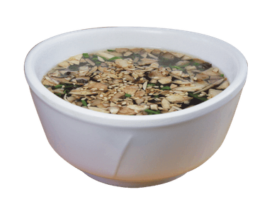 Sopa Miso