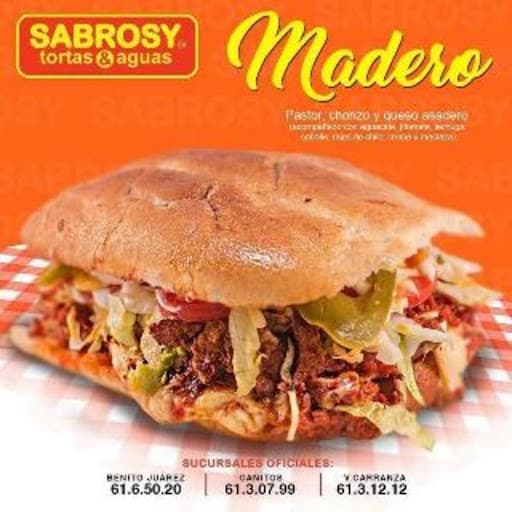 Madero