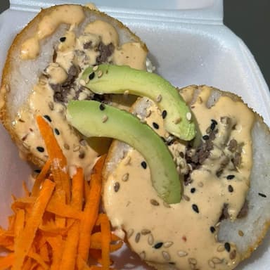 Sushibola