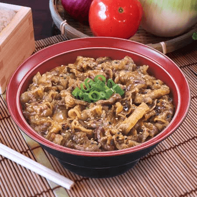 Yakiniku Tradicional