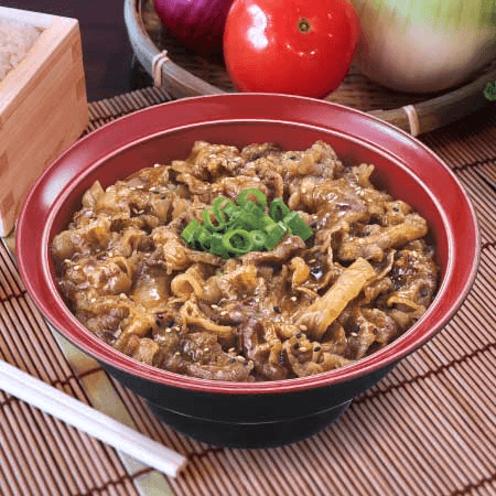 Yakiniku Tradicional