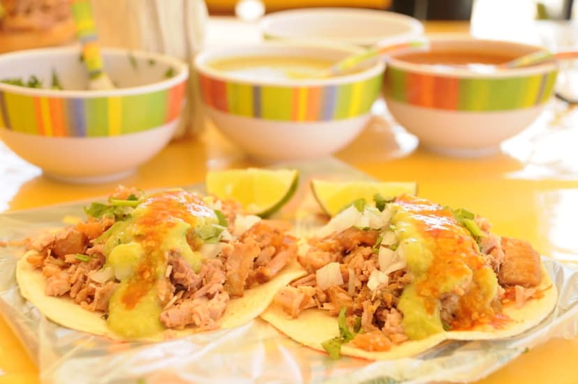 Carnitas Don Enrique